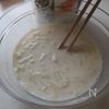レンジで簡単【かぼちゃの米粉グラタン】まろやかな甘味&旨味♬の工程3