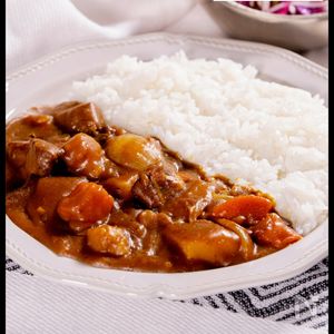 3つのコツで店の味！驚愕のカレーライス