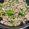 【米粉と豆腐で作る肉味噌おやき】発酵いらず!すぐできる!の工程1