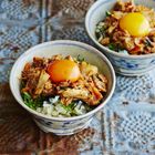 時短でも美味しく作れる「腸活」朝ご飯レシピ