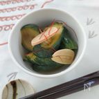【きゅうりのしょうゆ漬け】スピード副菜　調味料３つで簡単！