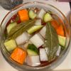 おのチンの作ってみた!投稿(こどもにも人気★好きな野菜で簡単ピクルス)