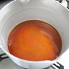 甘くても美味しい厚焼き玉子の工程1