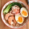 【究極の夏麺】激辛もマイルドも。冷やしマーラータンそうめんの工程4
