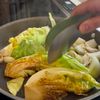 春野菜のほっこりポトフの工程3