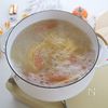 ミイラパスタの工程4