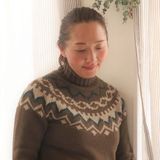 越智 美恵子