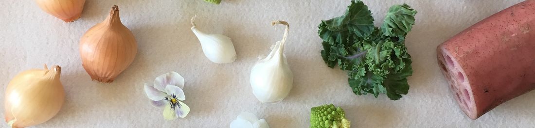 野菜大好き♡
簡単薬膳ライフ