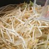 野菜たっぷり!辛くない担々風具だくさんスープの工程3