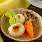 煮込み時間は5分だけ！かぶの塩麹ポトフ