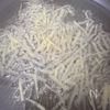 しょうが香る本格鶏がゆの工程9