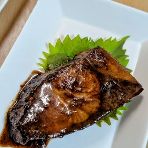 まゆのの作ってみた!投稿(【甘酒でうま味がアップ！ぶりの照り焼き】しっとりやわらか〜！)