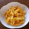 めぇの作ってみた!投稿(別茹で不用！ワンパンde簡単‼︎めちゃウマ♡マカロニチーズ)