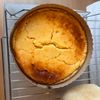 822438の作ってみた!投稿(【パイナップルのお豆腐チーズケーキ】簡単♪生クリームなし!)