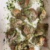 【のり塩チキンソテー】食欲そそる♡お弁当にも◎の下準備