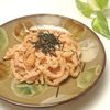 とのちゃまの作ってみた!投稿(【香ばし♪明太マヨの焼きうどん】スピード飯×夜食にもおすすめ)