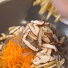 炊き込まなくても絶品！【五目混ぜご飯】の工程2
