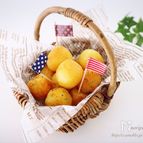 簡単♡サクッ♪もちっ♪ポテトボール2種
