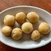 【春の鶏じゃが】ほくほく新じゃがで味しみおかず♪の工程1