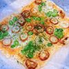 ちょこママの作ってみた!投稿(チンするだけで絶品おつまみ「ちくわと枝豆のチーズチップス」)