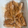【手羽中の辛味チキン】ピリ辛がクセになる♡おつまみにも🍻の工程2