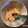 サテトムdeトムヤンクン風★エスニック鍋の工程1