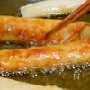 【この夏絶対作って！】絶品！とうもろこしとツナのカレー春巻きの工程4