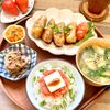 のりのり🐾🎀🤍の作ってみた!投稿(ご飯が進む♡肉巻き玉ねぎの照り焼き)