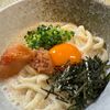 楽ラク手抜キッチン🐶🐾の作ってみた!投稿(電子レンジで簡単！とろ〜り明太子くりーむうどん)