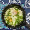 Memento-MORIの作ってみた!投稿(食材2つだけ！目玉焼きの新しい食べ方発見「長芋の巣ごもり卵」)