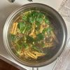 【カレーうどん】奥行きのある味わい♪の工程6