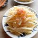 シャキシャキポテトの明太マヨサラダ【時短ポテサラ】