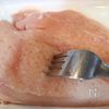濃厚クリーミー!豆乳棒々鶏そうめんの下準備