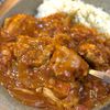 【ご飯がすすむ!】バターチーズチキンカレー