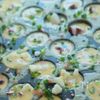 生地から手づくり【もちもち！米粉のタコ焼き】の工程3