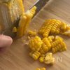 【鮭のコーン焼き】ヨーグルトでまろやか♪の工程2