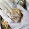 やみつき必至!米粉×にんにくしょうゆのむね肉から揚げ☆の工程6