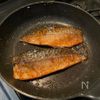 ご飯がすすむスピードおかず「サバの照りマヨ焼き」の工程3