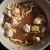【デミソース風豚こま肉団子】お弁当にも◎の工程3