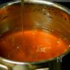 和風あんで包み込む『うなぎオムライス』市販の蒲焼き使いますの工程3