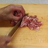 丸亀期間限定！鬼おろし豚しゃぶぶっかけの工程4