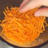 デリ風【こくうまキャロットラペ】オイル控え目♪の工程1