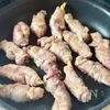 クセになるシャキシャキ感!《丸ごとみょうがの甘辛豚肉巻き》の工程5