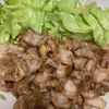 La gelatinaの作ってみた!投稿(【ご飯がススム♡豚ばらのスタミナ旨だれ炒め】食べ過ぎ注意！)
