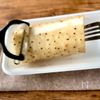 火を使わない【のりチーズ山芋鉄板】白だしと青のりで居酒屋風♪の下準備