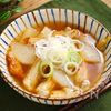 手軽におでんを楽しむ!【手羽と大根のおでん風】