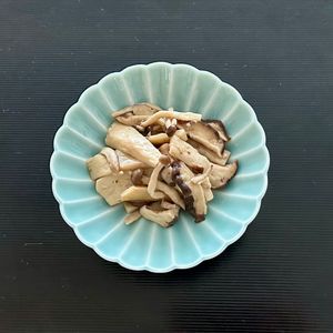 うららの作ってみた!投稿(冷やしても美味しい♪【きのこのマリネ】)