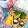 小春（ぽかぽかびより）の作ってみた!投稿(簡単！スピードおかず。『豚肉とブロッコリーの和風カレー炒め』)