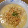 ももの作ってみた!投稿(チキンラーメンで お手軽サンラータン風♪)
