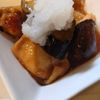 1295220の作ってみた!投稿(300万再生【鶏肉とナスのさっぱりおろしポン酢】)